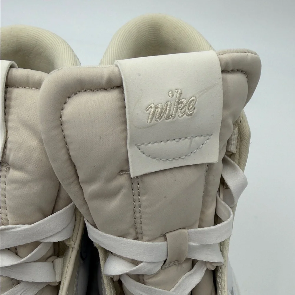 Nike Blazer Mid Victory Women's Shoes (DR2948-100) (Summit Whi)